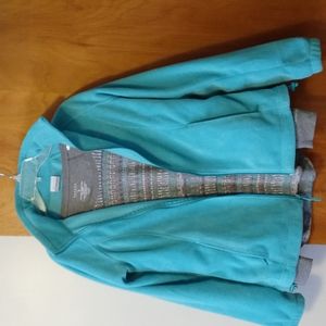 Columbia jacket